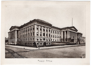 Patent Office